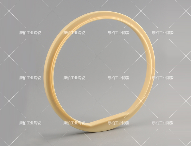 高純氧化鋁半導(dǎo)體陶瓷有什么特性？