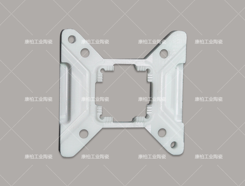 電子設(shè)備為啥用氧化鋯陶瓷？手機(jī)后蓋、傳感器零件有什么優(yōu)勢？